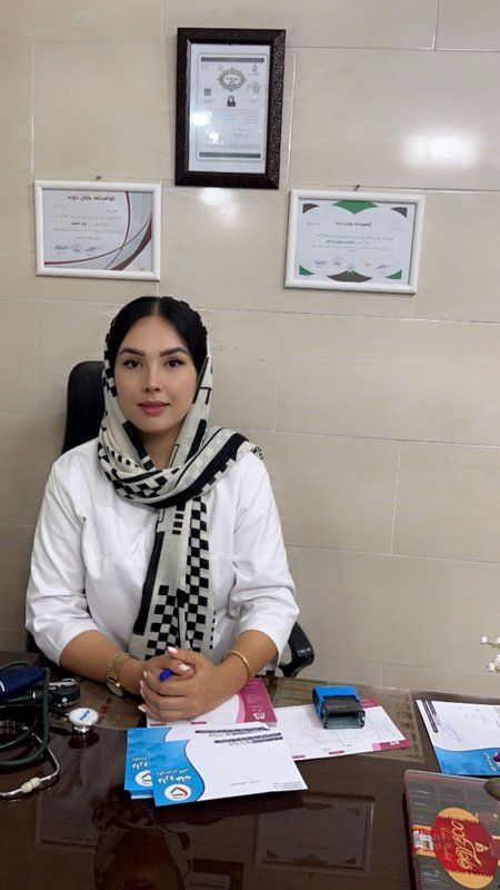دکتر طاهره انصاریان