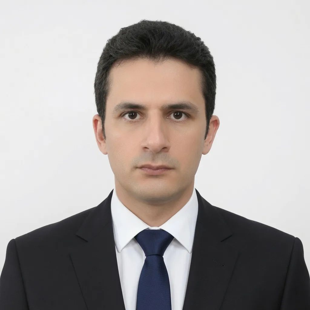 ابوالفضل پورحسین روشن دکترای پزشکی