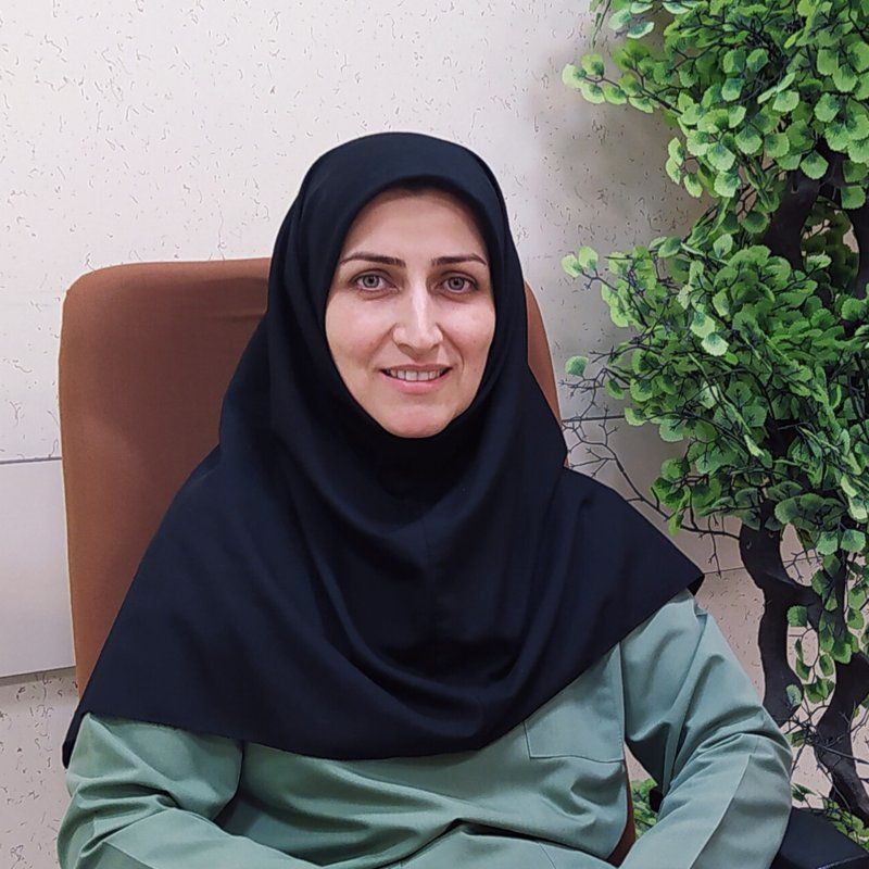 دکتر سولماز رهبر