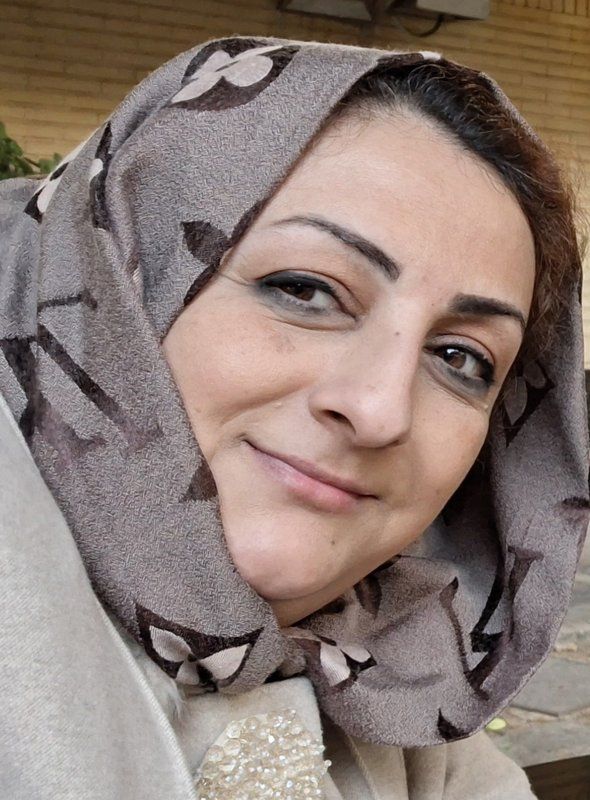 دکتر مریم طالب شوشتری زاده