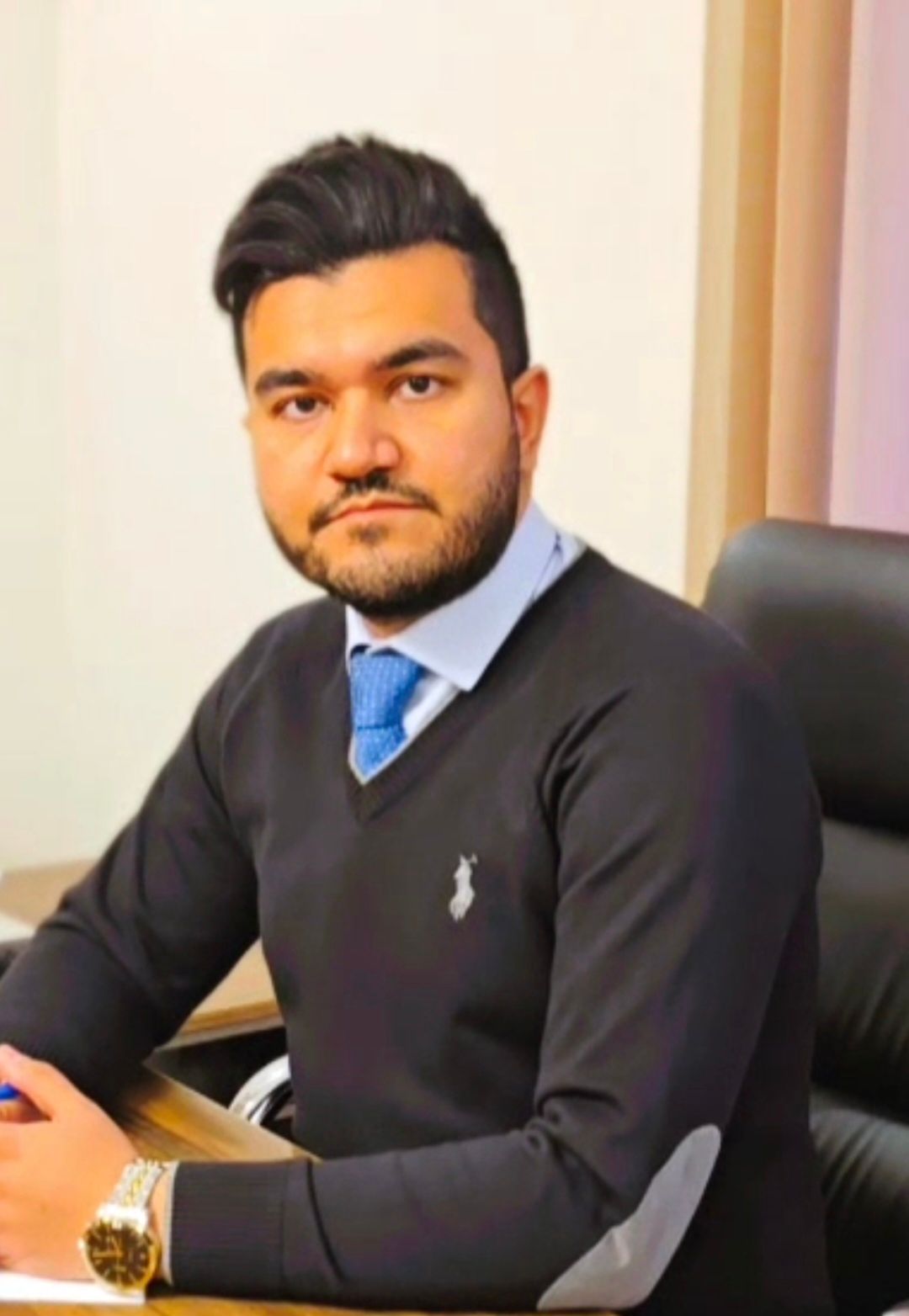 دکتر مهرزاد سلوکی