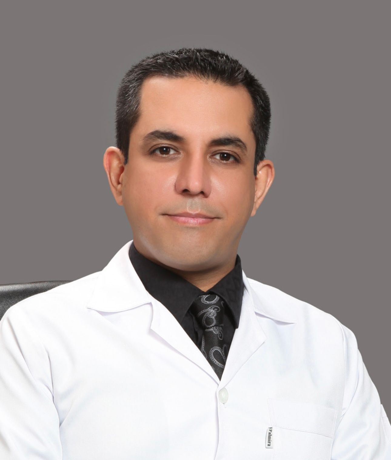 دکتر محمدعلی فلاحی