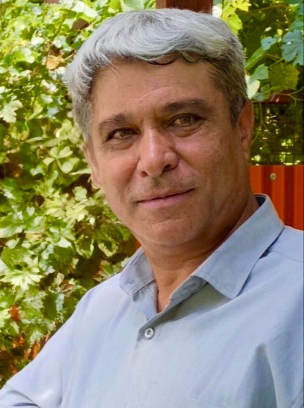 دکتر حمید ربیعی فرادنبه