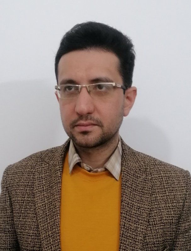 دکتر علیرضا میلاجردی