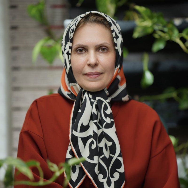 دکتر پروین باستانی علمداری