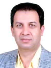 دکتر مسعود مامی