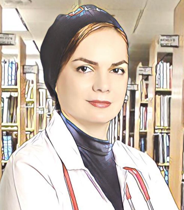 دکتر سپیده سخنور فلوشیپ اینترونشنال کاردیولوژی, فلوشیپ اینترونشنال کاردیولوژی