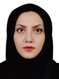 دکتر مرضیه مائین دکترای دندانپزشکی