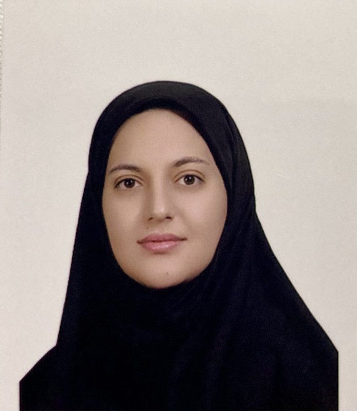 دکتر محدثه کهانی