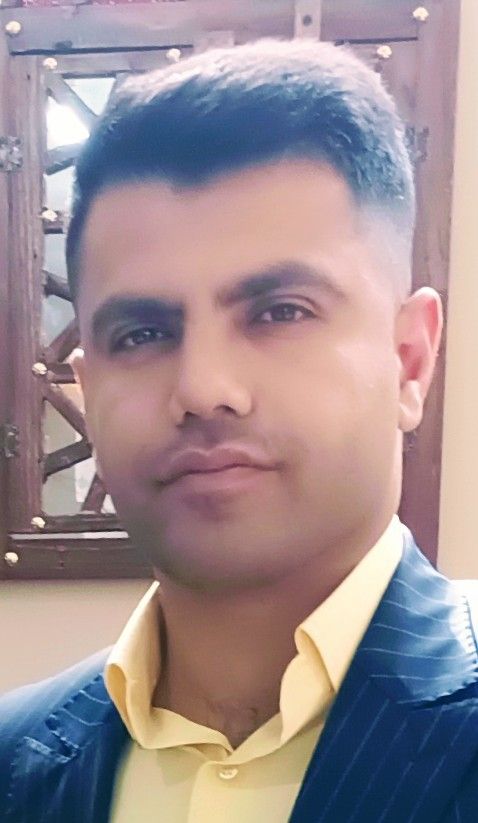 دکتر احمد علیجانی