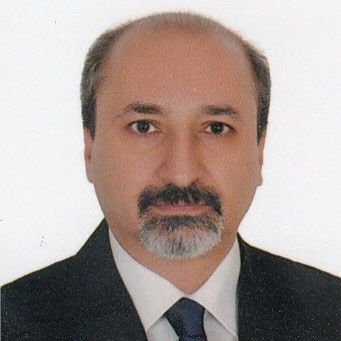 دکتر صمد قدرتی