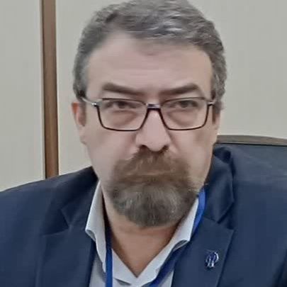 دکتر امیرهوشنگ مهرپرور