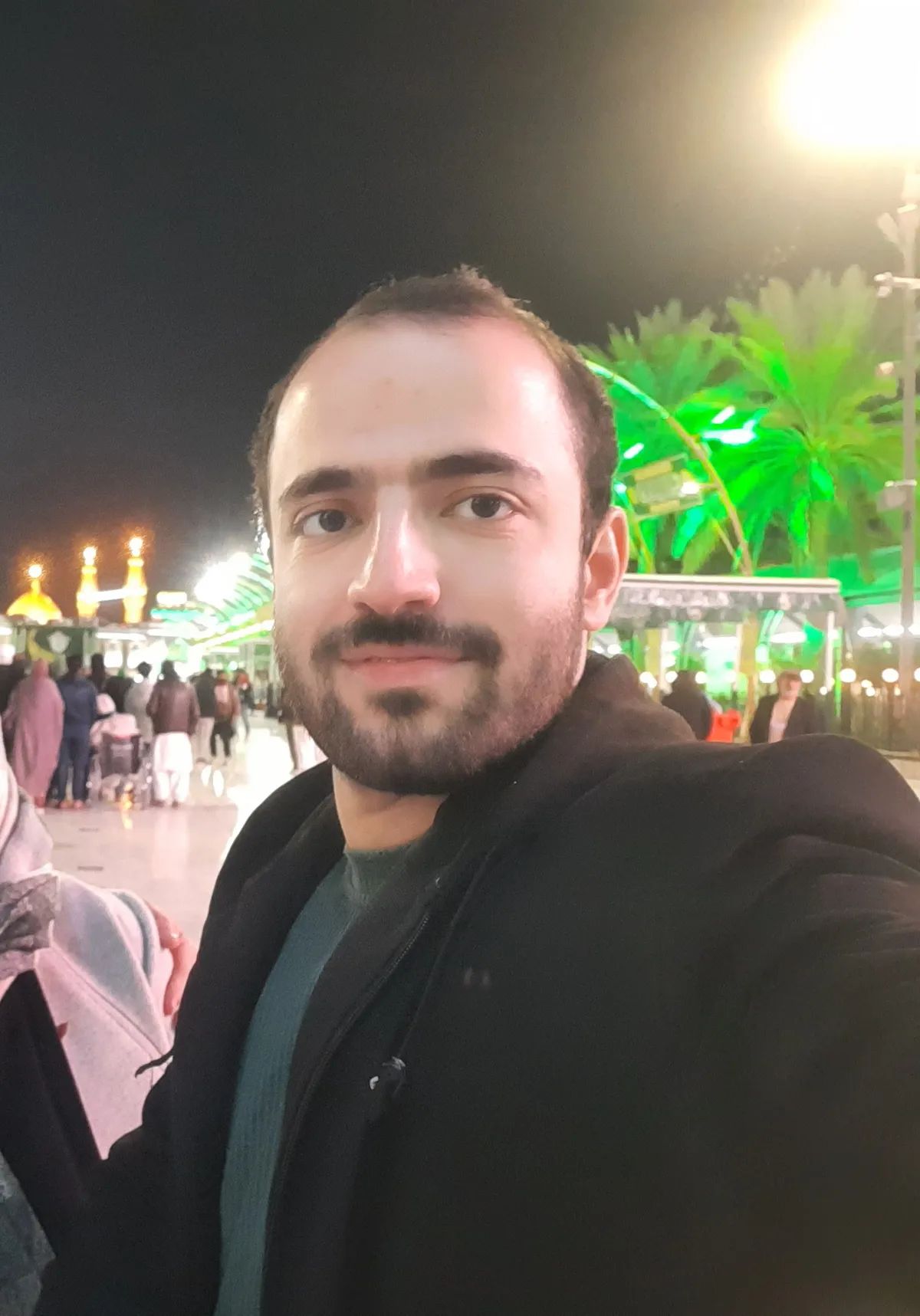 دکتر علیرضا امامزاده