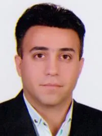 دکتر علیرضا یگانه راد دکترای دندانپزشکی