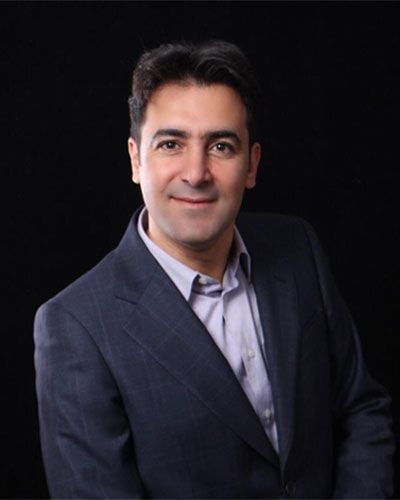 دکتر مختار عراض پور