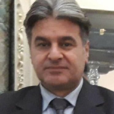 یوسف جوادی پورنمکی دکترای دندانپزشکی