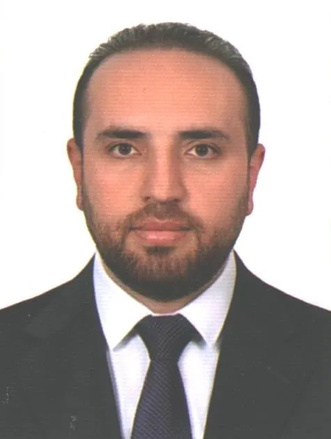 دکتر نادر عبادی