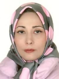 دکتر سهیلا طائی دکترای دندانپزشکی