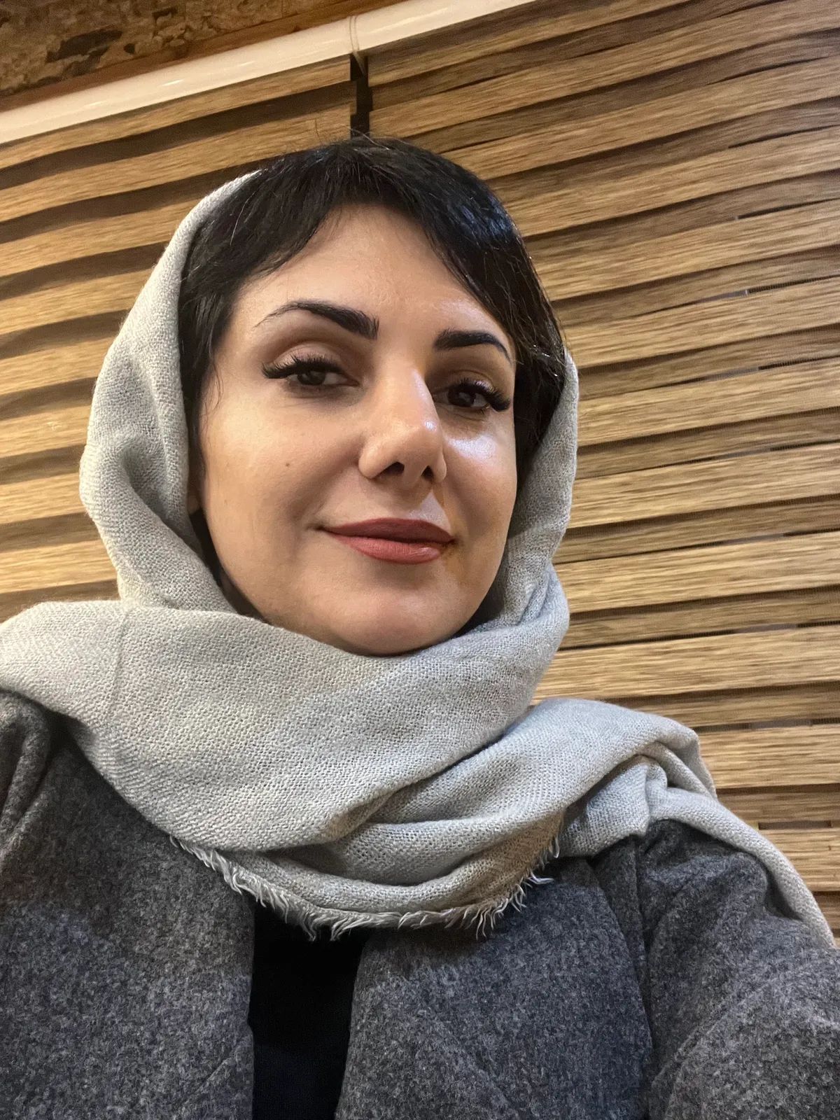 شهرزاد طاهرزاده املشی متخصص بیماریهای داخلی