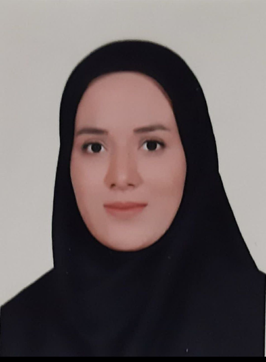 دکتر زهرا بیات
