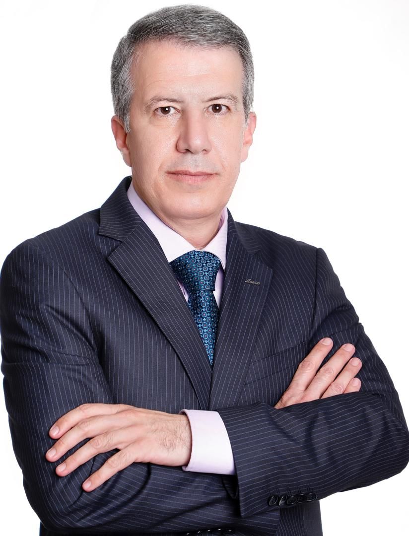 دکتر حمید حمیدی