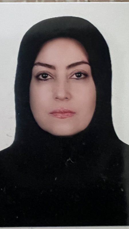 دکتر مژگان آذرانی