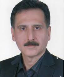 دکتر غلامرضا یوسفی