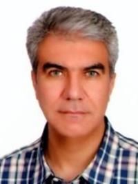 دکتر محمدرضا بحرینی اصفهانی