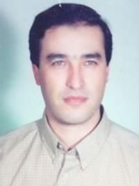 دکتر بهرام عمرانی اسکوئی پزشک عمومی