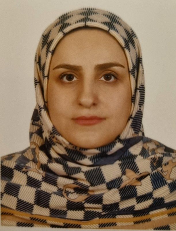دکتر فاطمه سادات میرمحمدصادقی