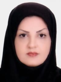 دکتر معصومه روزبهانی