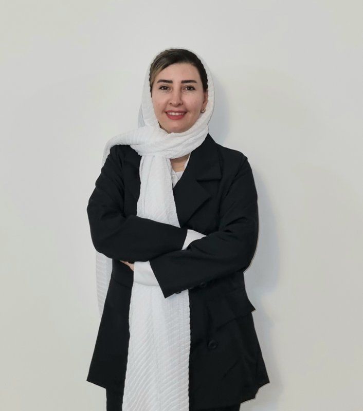 دکتر ندا حاجعلیزاده