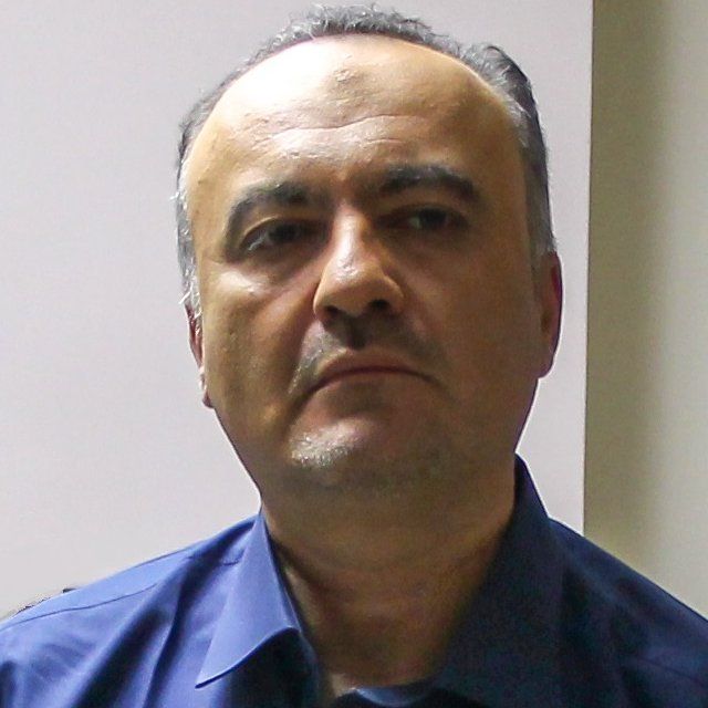 دکتر احمد سروریان