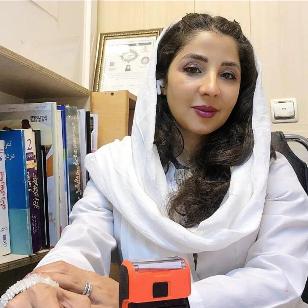 دکتر مینا مشهدیان کارشناسی ارشد مامایی, سلامت جنسی/بیماری های زنان/ بارداری.زایمان