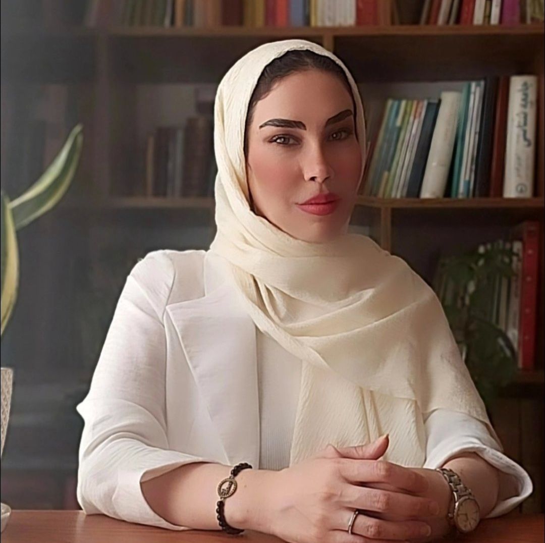 دکتر زهرا پیش بهار