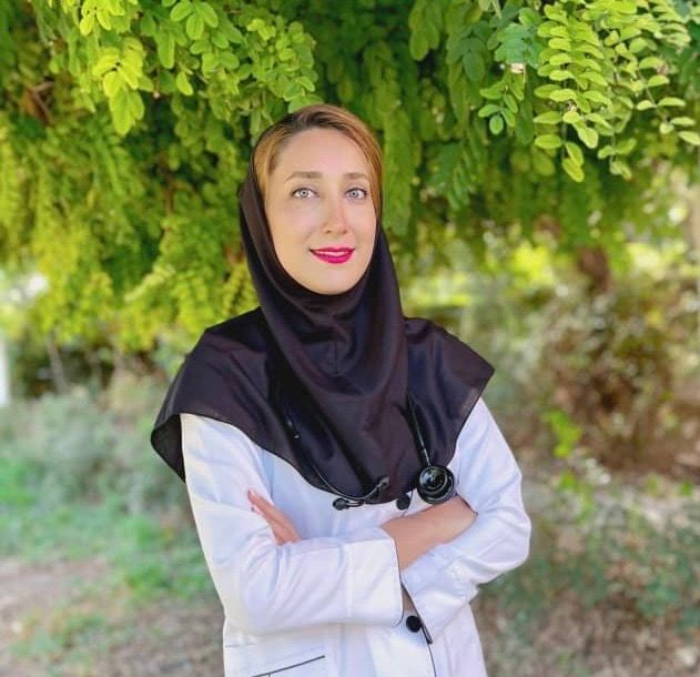 دکتر فاطمه علیجانی بهنمیری