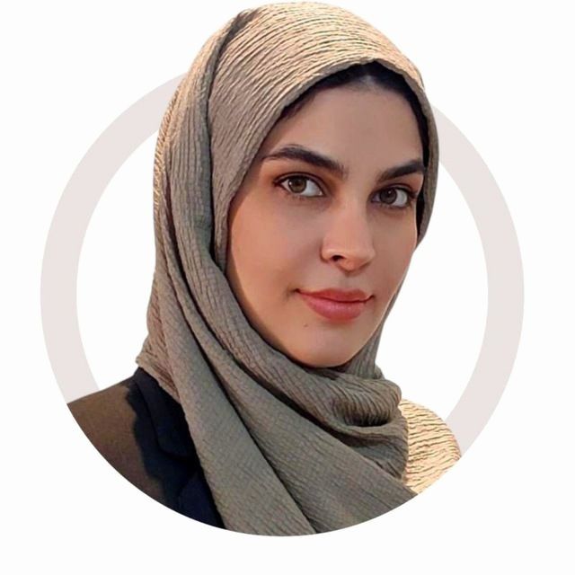 دکتر مریم پیش بهار