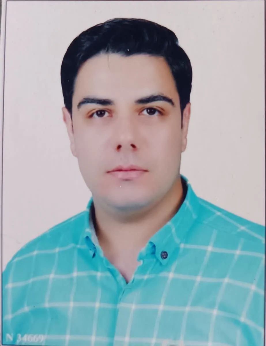 اصغر رسولی کارشناس ارشد روانشناسی عمومی