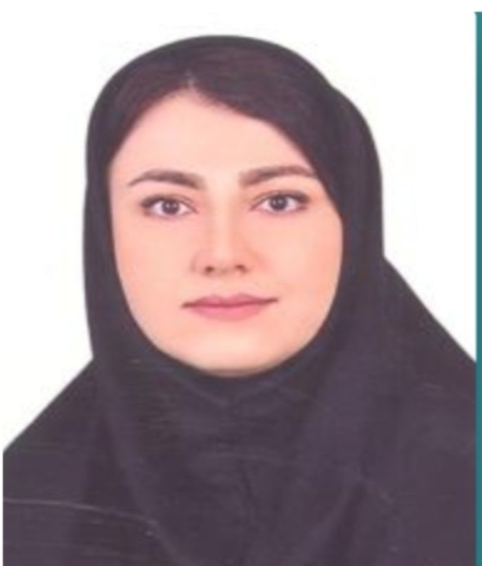 دکتر سروه طهماسبی