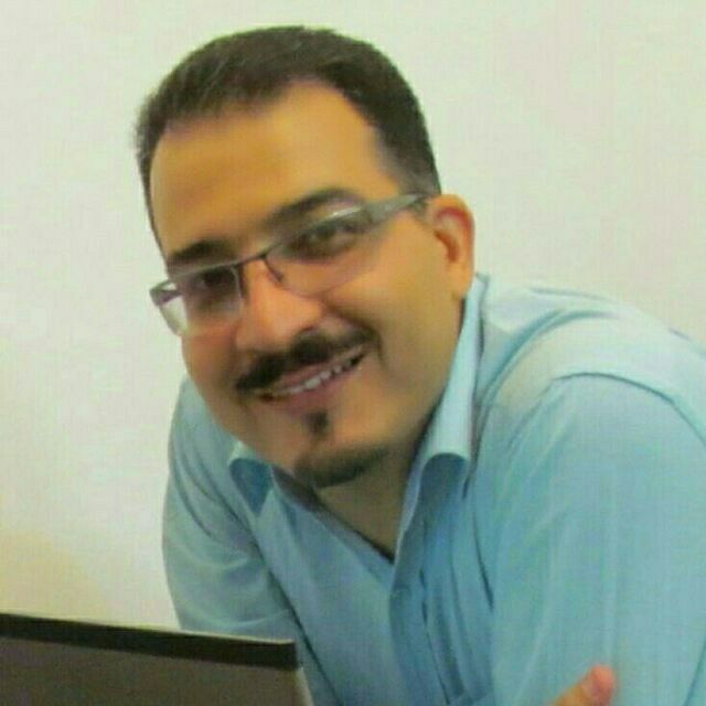 دکتر مهدی شکری
