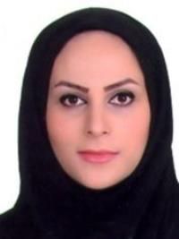 دکتر آسیه امینی