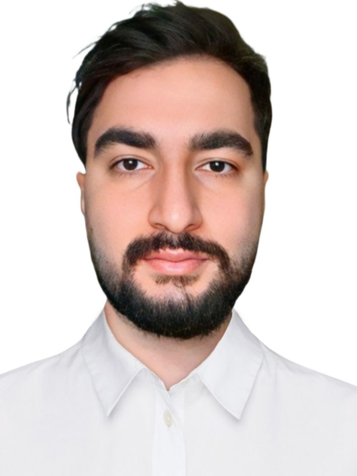 محمد شهبازی دکترای حرفه‌ای پزشکی