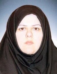 دکتر شهناز صادقی مازوئی