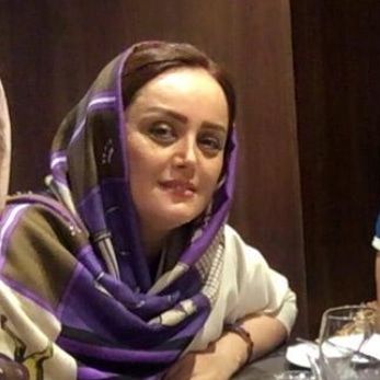 دکتر هنگامه عابدین نوه سی
