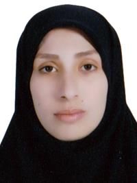 دکتر مریم حیدری