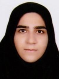 دکتر آزاده صالح زاده جونقانی