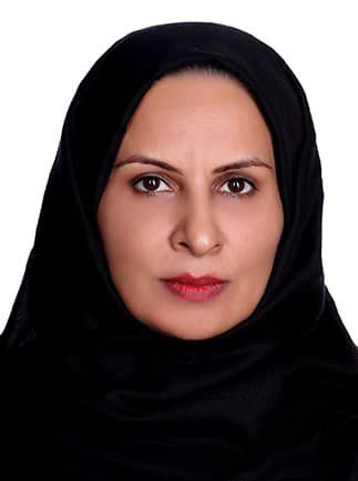 دکتر فاطمه قره داغی