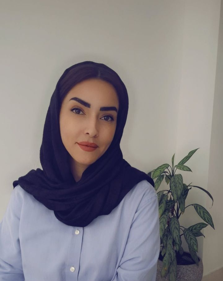 دکتر رؤیا خبازی میاندواب