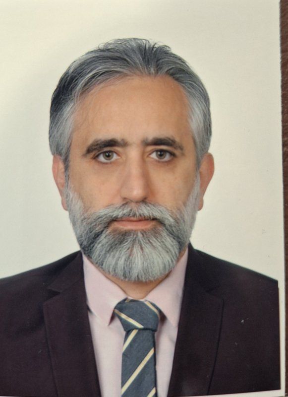 دکتر میثم جوادی