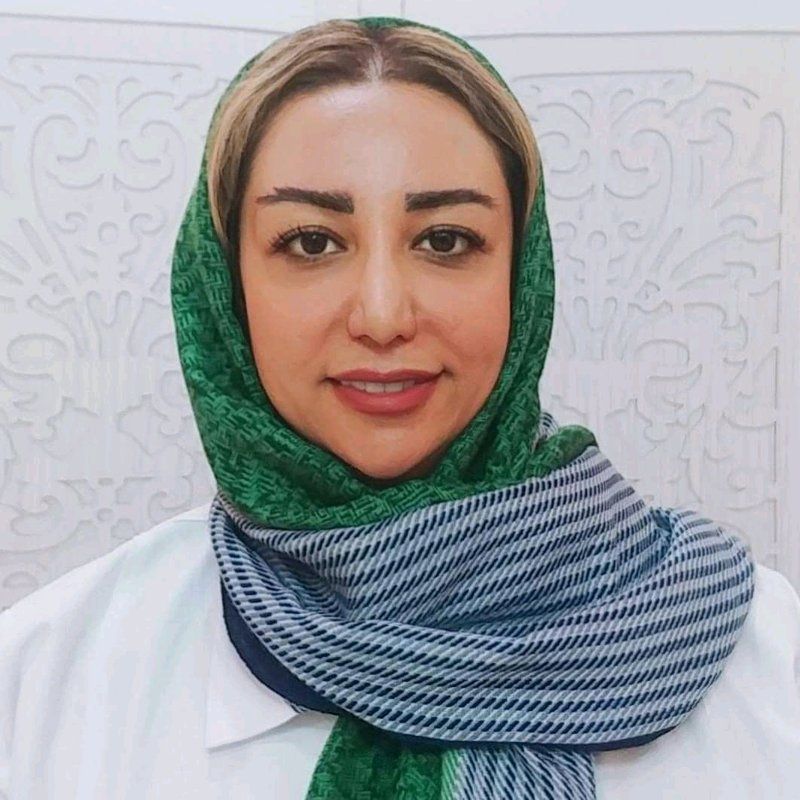 دکتر بهاره هندیجانی